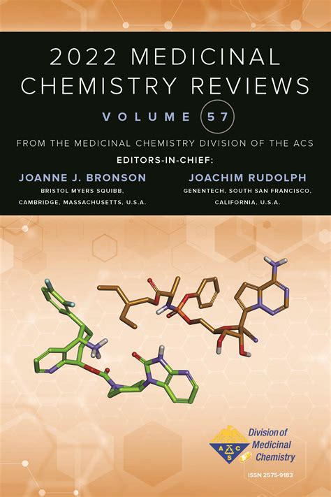 medicinal chemistry reviews